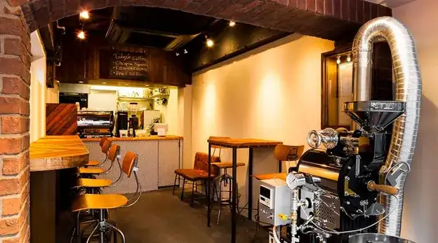 gambar Tatamu Cafe & Gelato