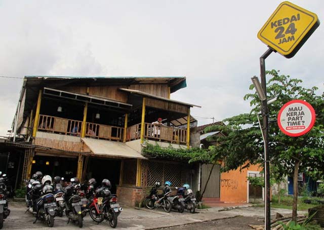 gambar Kedai 24 Kk
