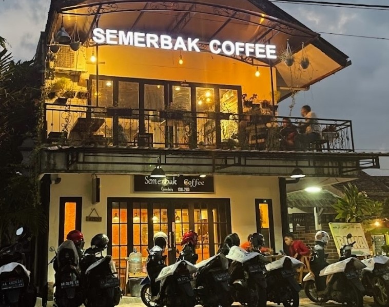 gambar Semerbak Coffee