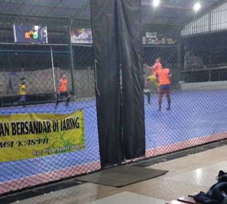 Family Futsal Purworejo