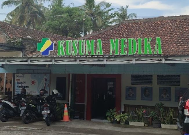 Klinik Kusuma Medika Tambakrejo
