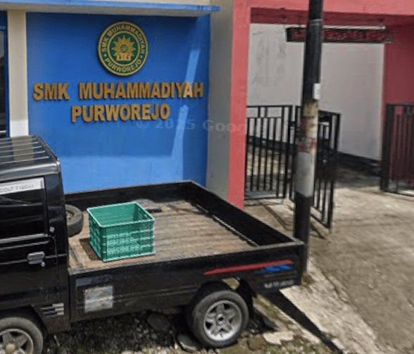 SMK Jurusan Akuntansi_SMK Muhammadiyah Purworejo