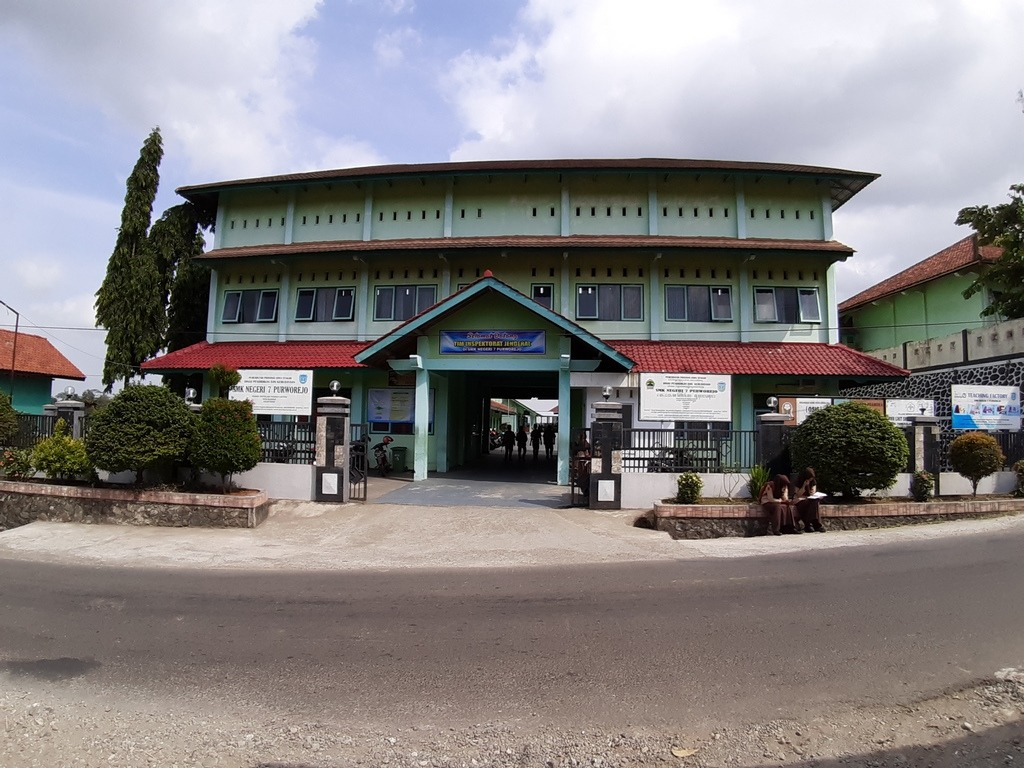 smk jurusan akuntansi_SMKN 7 Purworejo