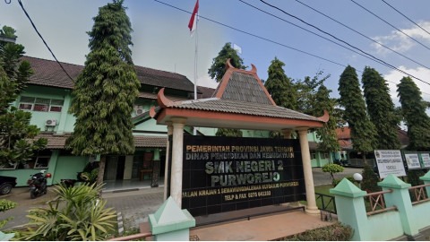 SMK Jurusan Akuntansi_SMKN 2 Purworejo