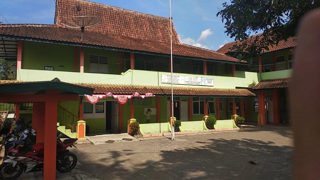 SMK Jurusan Akuntansi_SMK Ma'arif NU 1 Bener