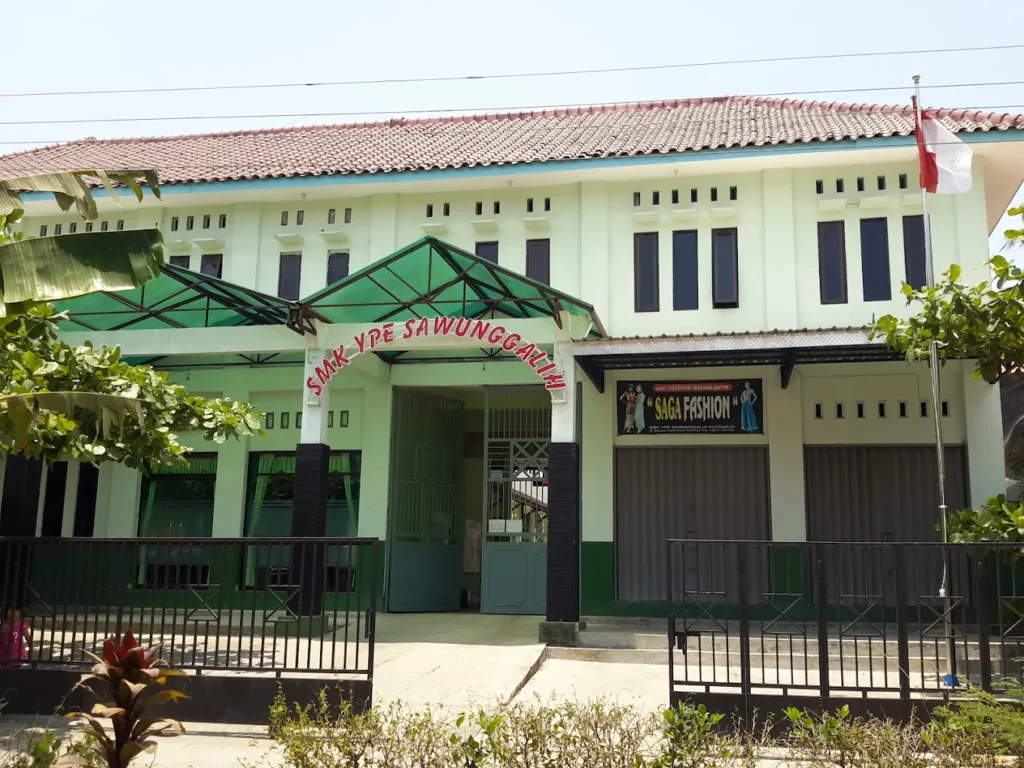 SMK Jurusan Akuntansi_SMK YPE Sawunggalih Kutoarjo