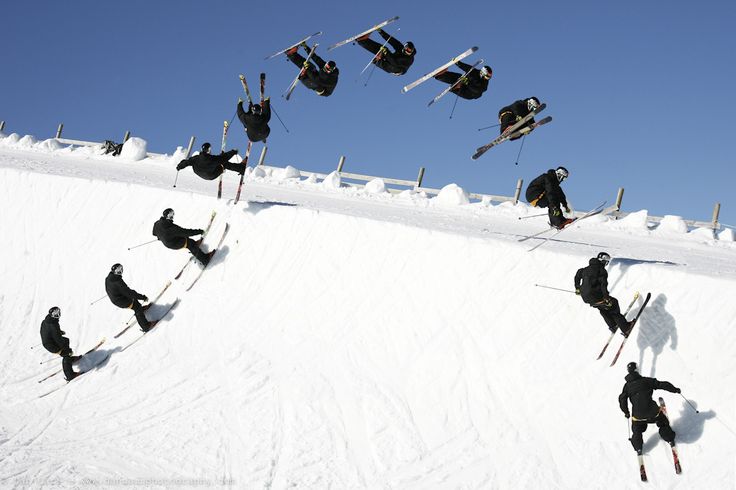 Apa Itu Gerak Parabola?