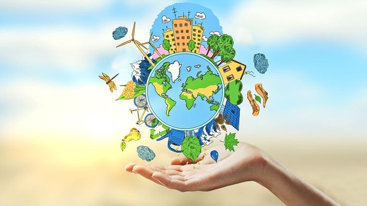 Apa itu Ekonomi Sirkular?