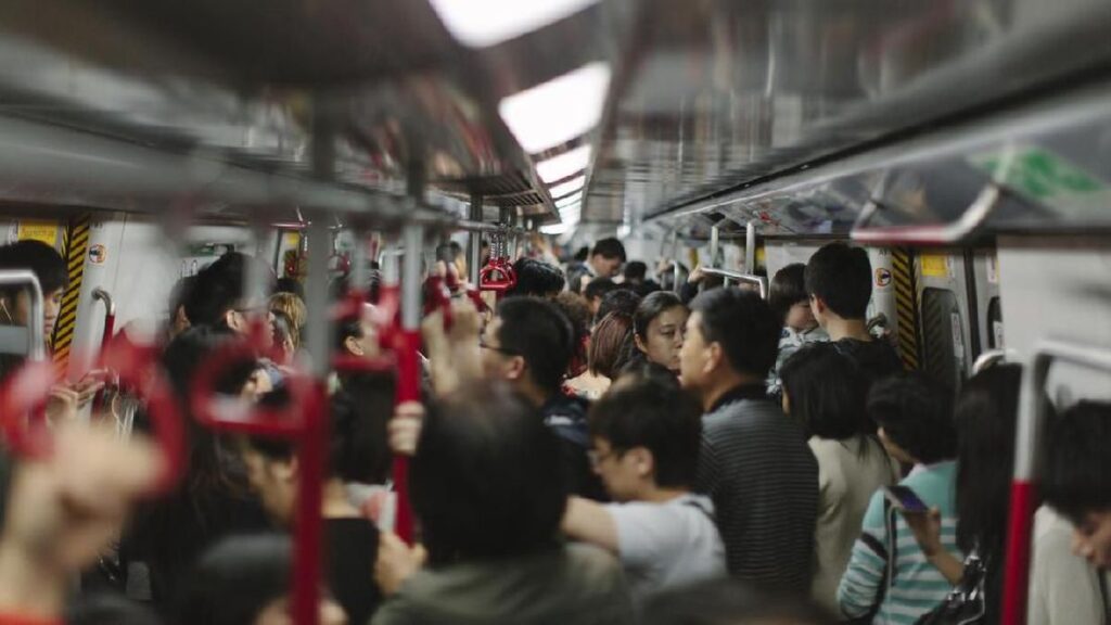 Pengertian Dinamika Penduduk, Faktor & Dampaknya