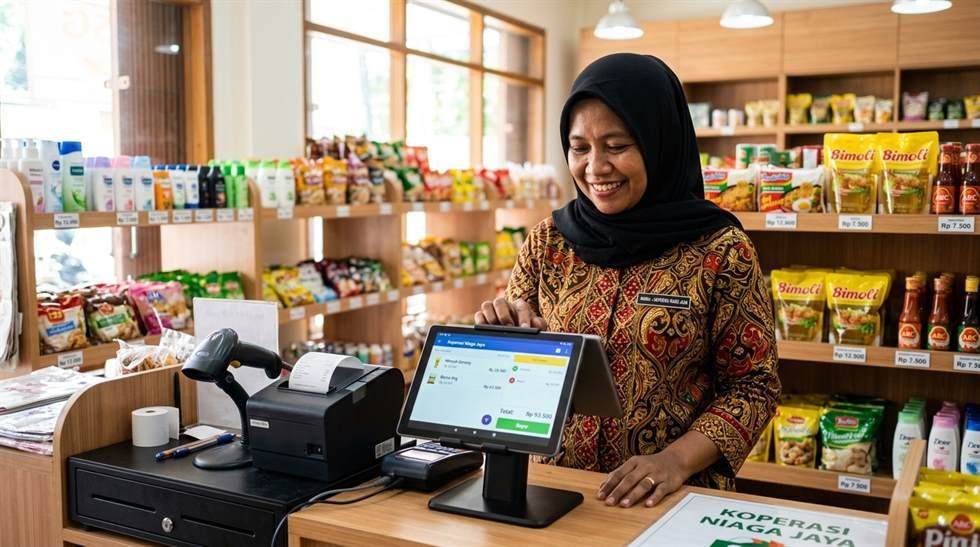 6 Langkah Sukses Memulai Usaha Kreatif Bidang Busana dan Fashion untuk Lulusan Vokasi